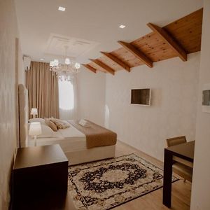 Standaard Double Kamer